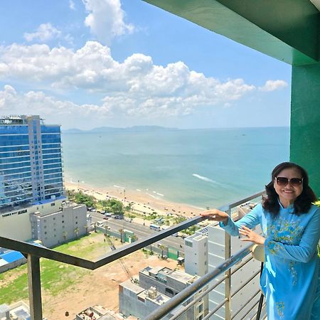 Zozo House - Homestay Bai Sau Vung Tau Kültér fotó