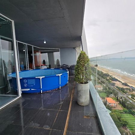 Zozo House - Homestay Bai Sau Vung Tau Kültér fotó