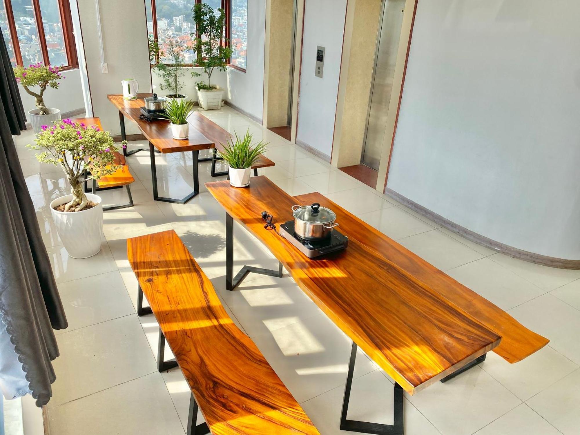 Zozo House - Homestay Bai Sau Vung Tau Kültér fotó