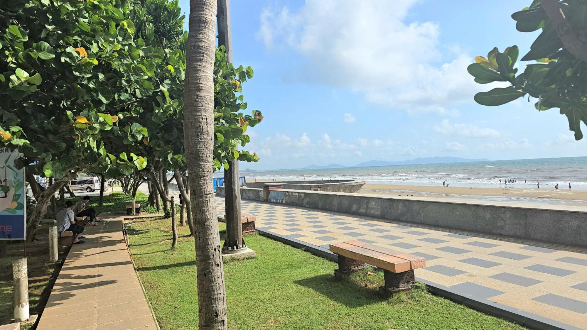 Zozo House - Homestay Bai Sau Vung Tau Kültér fotó