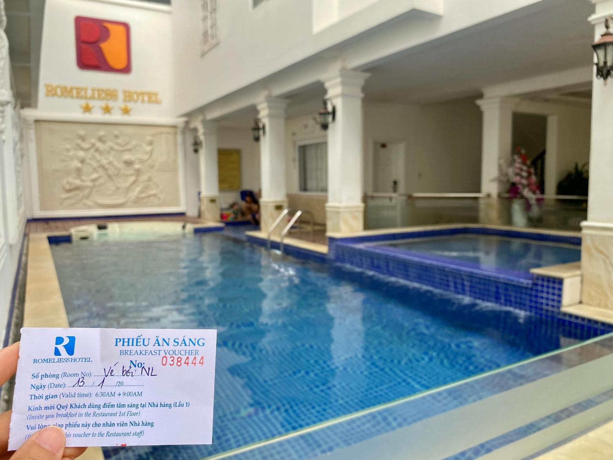 Zozo House - Homestay Bai Sau Vung Tau Kültér fotó