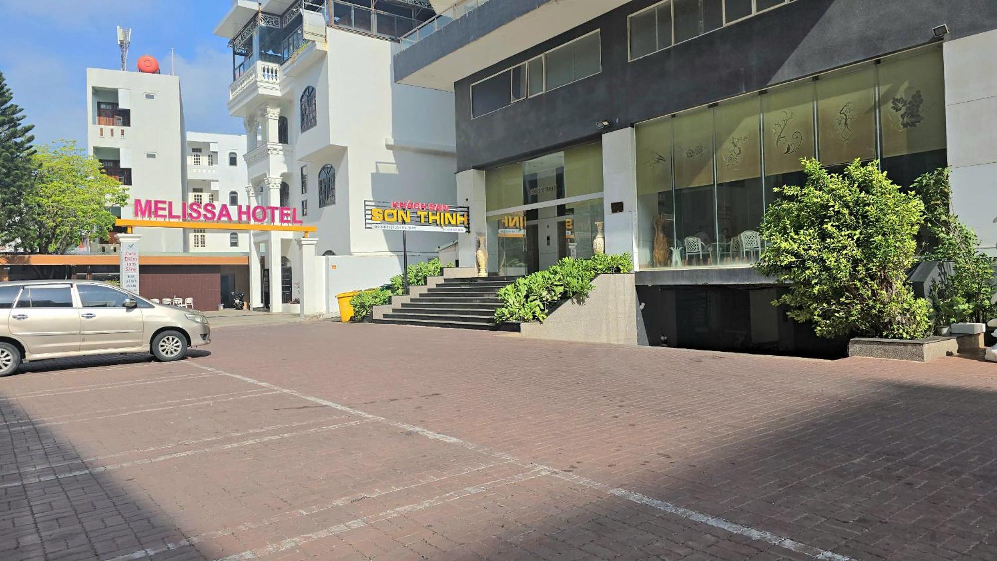 Zozo House - Homestay Bai Sau Vung Tau Kültér fotó