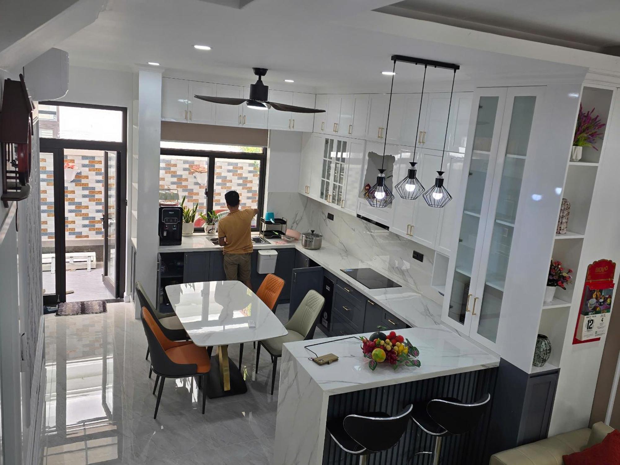Zozo House - Homestay Bai Sau Vung Tau Kültér fotó