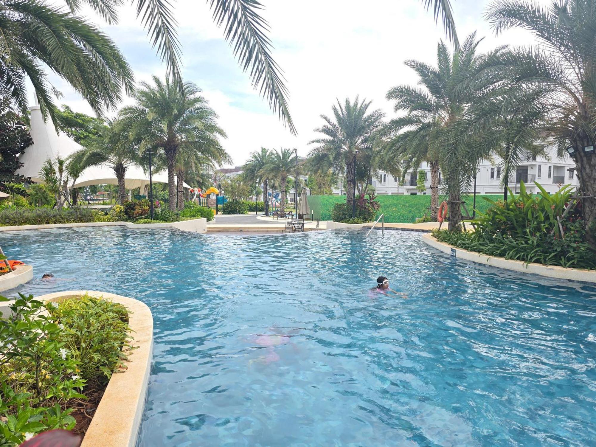 Zozo House - Homestay Bai Sau Vung Tau Kültér fotó