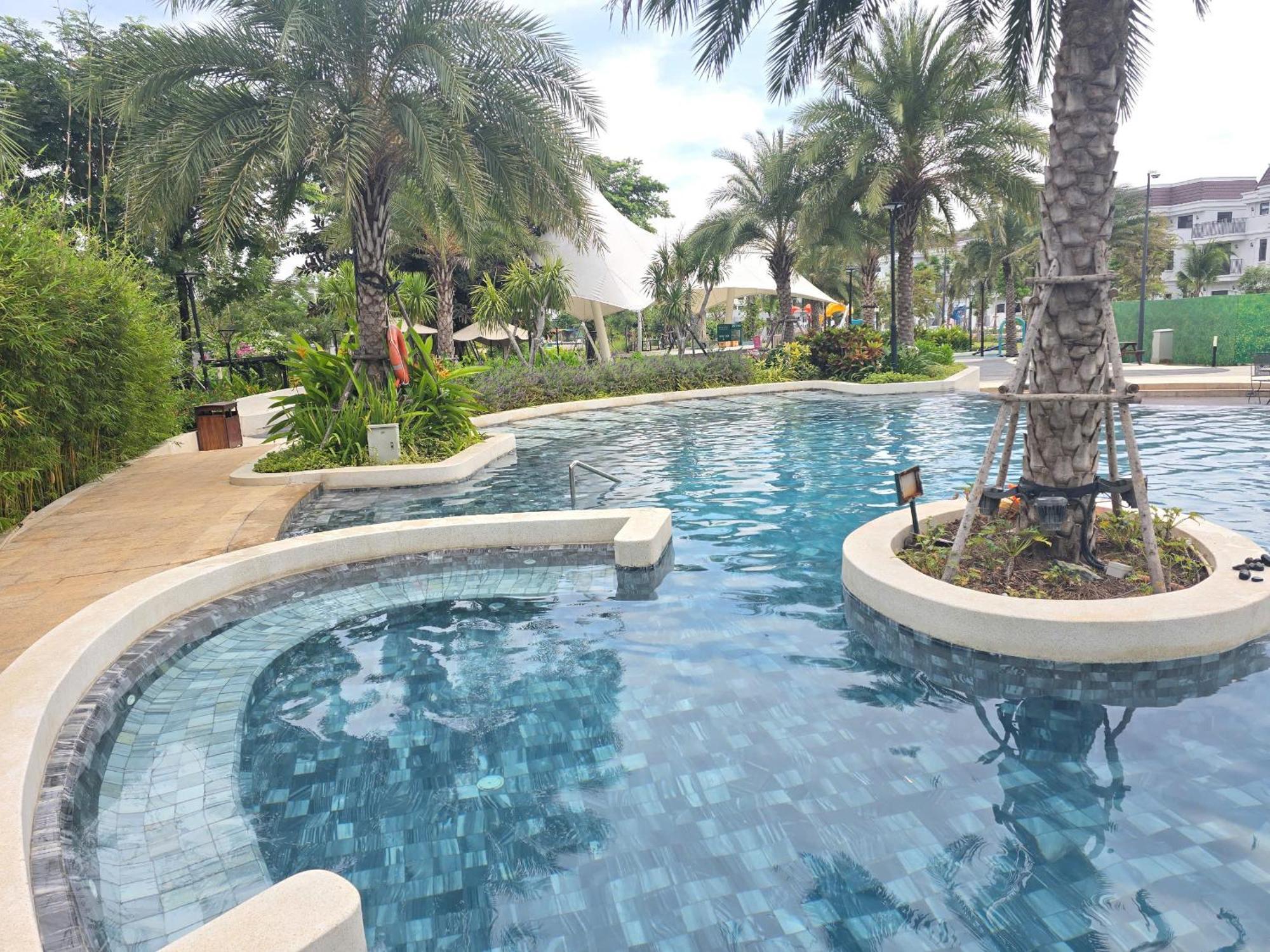 Zozo House - Homestay Bai Sau Vung Tau Szoba fotó