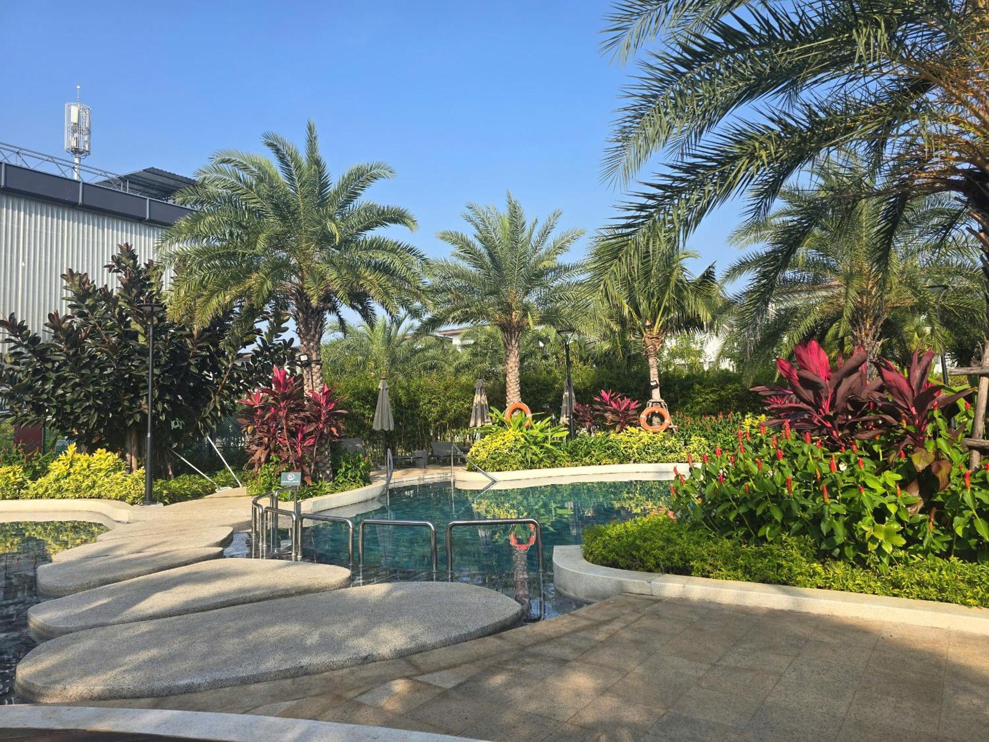 Zozo House - Homestay Bai Sau Vung Tau Kültér fotó
