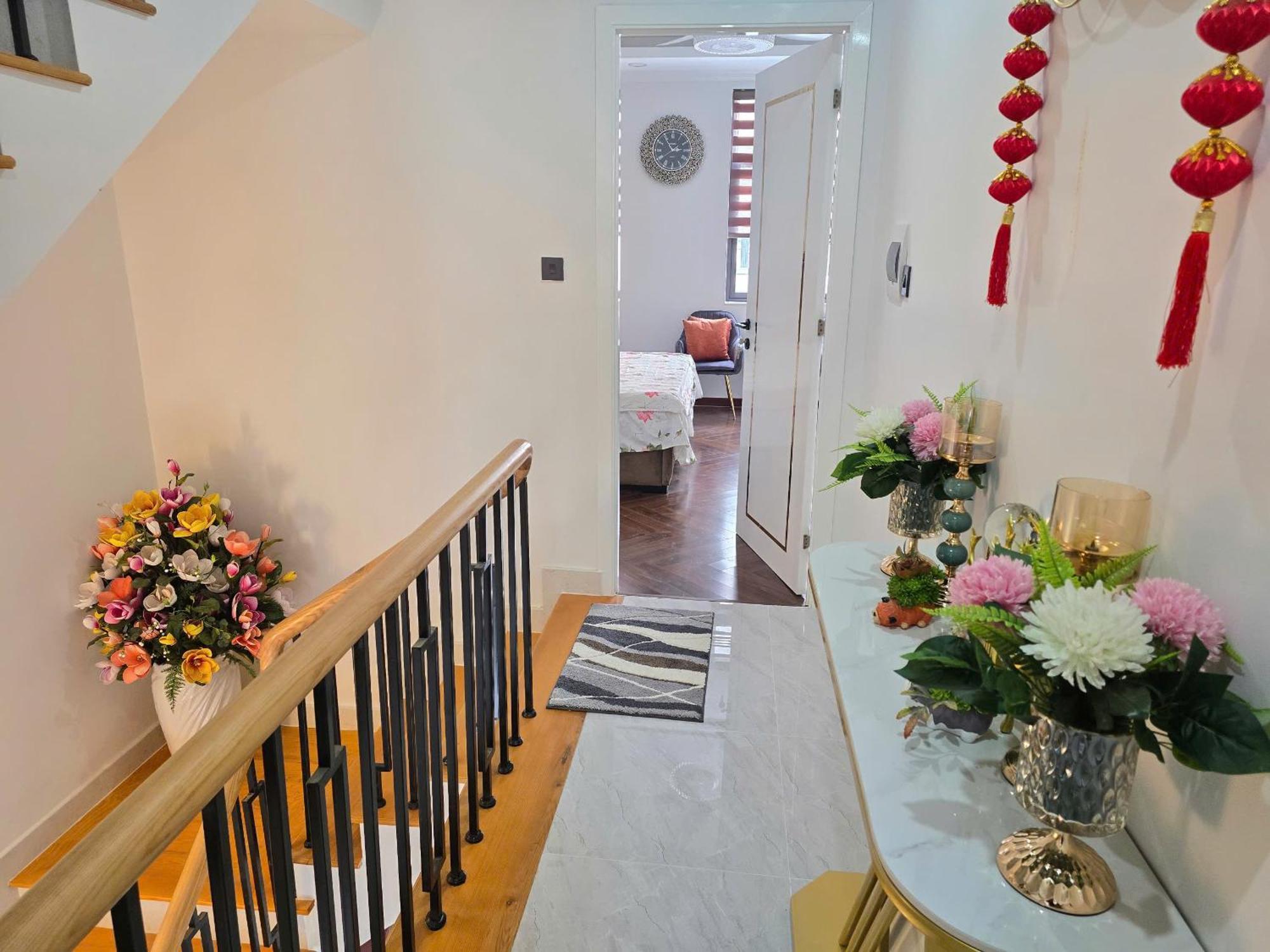 Zozo House - Homestay Bai Sau Vung Tau Kültér fotó