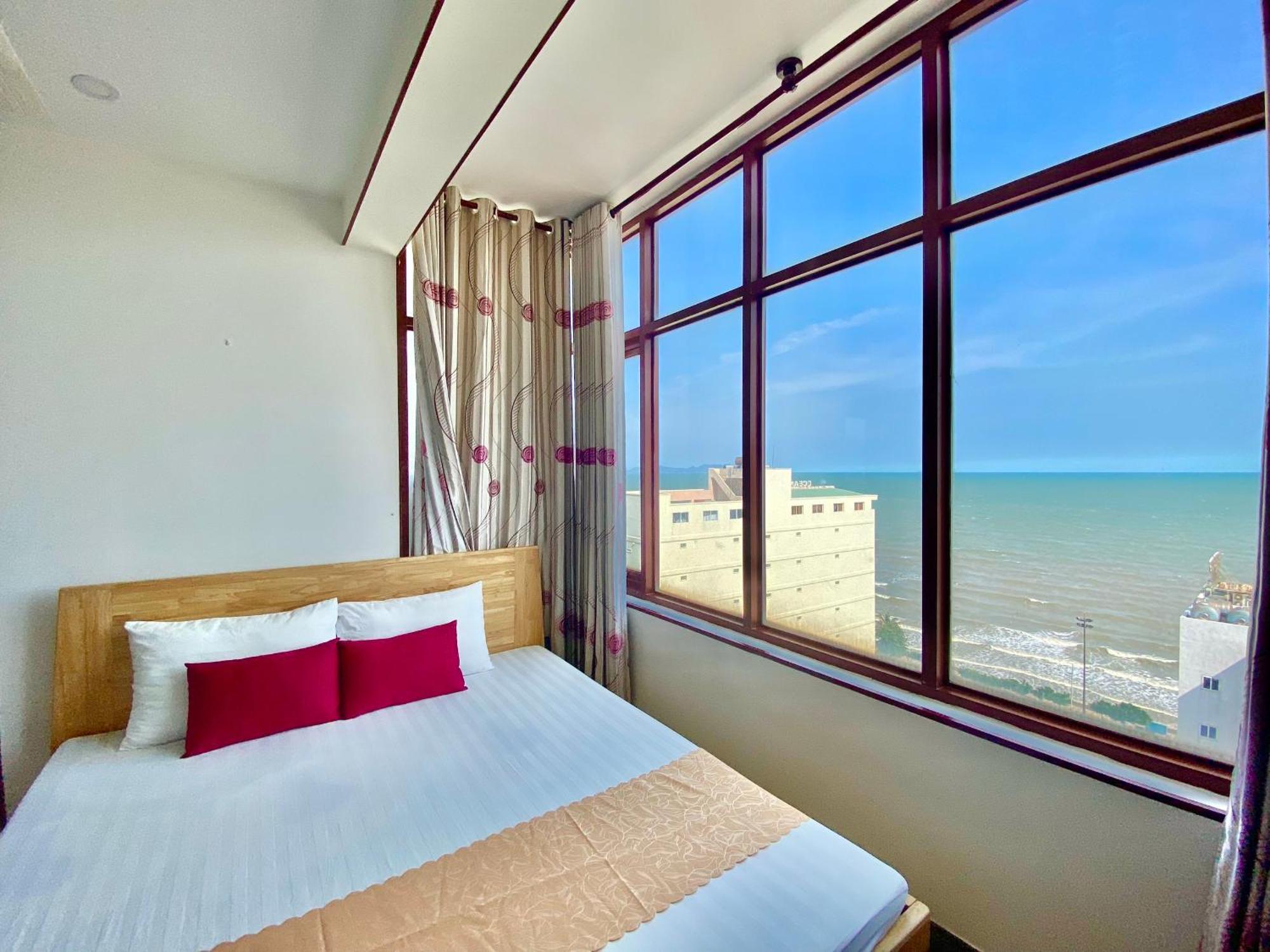 Zozo House - Homestay Bai Sau Vung Tau Kültér fotó