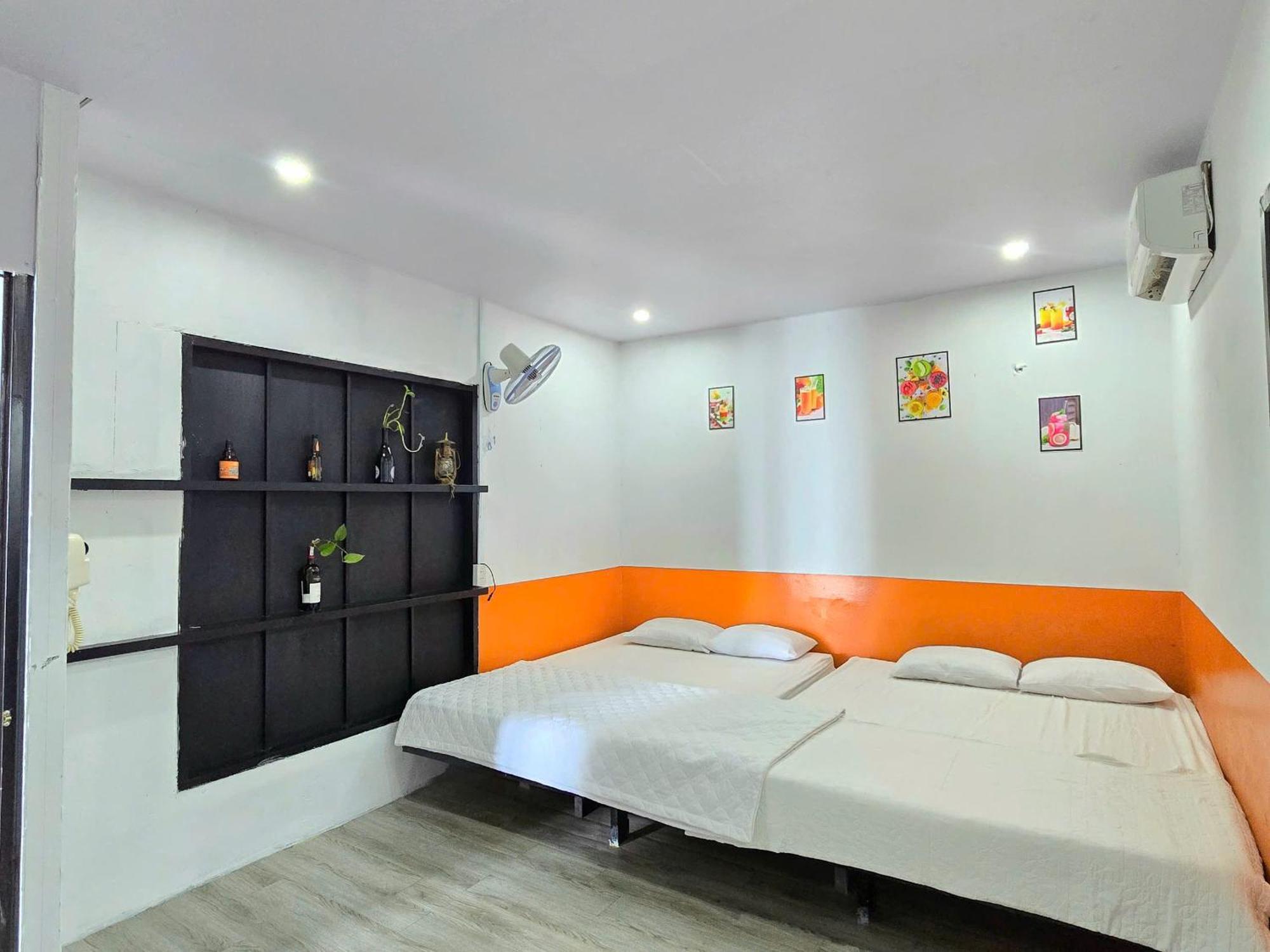 Zozo House - Homestay Bai Sau Vung Tau Kültér fotó